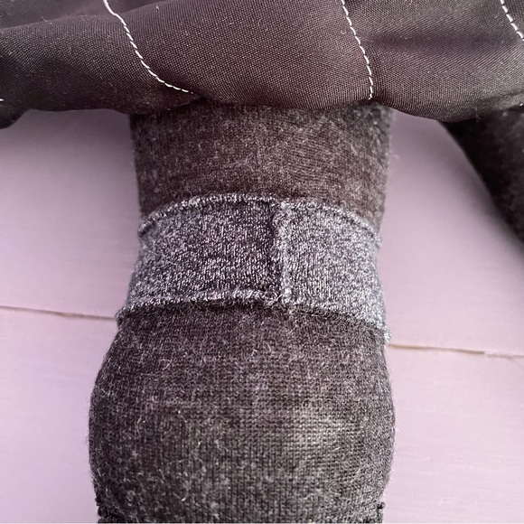 🦇BATMAN🦇 16” PLUSH Handmade CUSTOM One-Of-A-Kind COLLECTIBLE - Picture 11 of 17